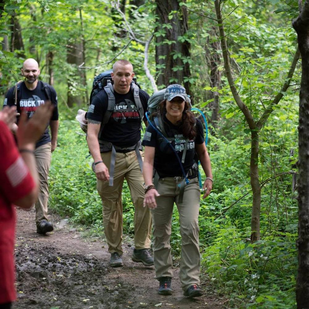 Meet your Posher, Denise